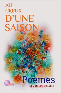 Couverture Au creux d une saison