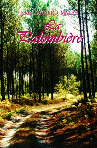 Couverture La palombiere